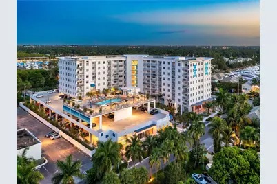 2500 SW 22nd Ter #307, Fort Lauderdale, FL 33312 - Photo 1