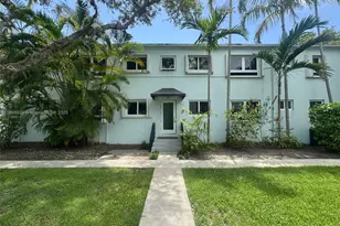 7635 SW 57th Ave, South Miami, FL 33143 - Photo 1