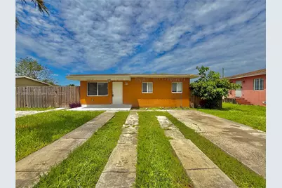 15800 NW 39th Pl #15800, Miami Gardens, FL 33054 - Photo 1