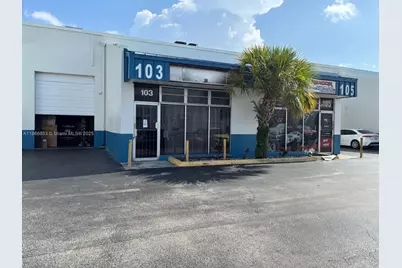 3100 Milam Dairy Rd #103, Miami, FL 33122 - Photo 1