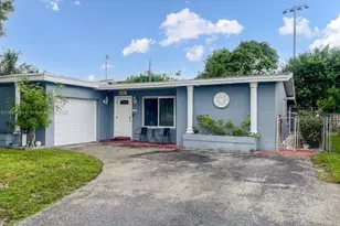 6561 NW 22nd St, Sunrise, FL 33313 - Photo 1