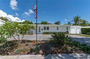 1945 S Hibiscus Dr, North Miami, FL 33181 - Photo 1