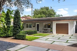 1261 San Miguel Ave, Coral Gables, FL 33134 - Photo 1