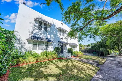 893 NE 81st St, Miami, FL 33138 - Photo 1