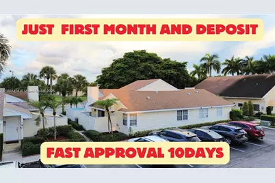 3324 NW 101st Ave #0, Sunrise, FL 33351 - Photo 1