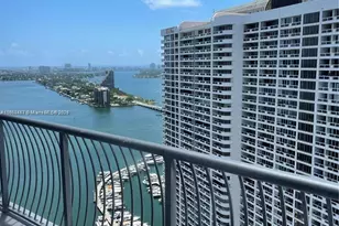 1750 N Bayshore Dr, Miami, FL 33132 - Photo 1