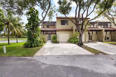 9946 Costa Del Sol Blvd #A-90, Doral, FL 33178 - Photo 1