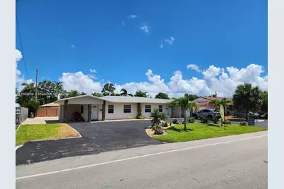 2625 NE 32nd #B, Fort Lauderdale, FL 33306 - Photo 1