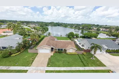 19509 Hampton Dr, Boca Raton, FL 33434 - Photo 1