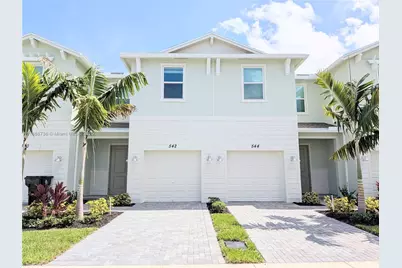 542 SE Rivergrass St #0, Port Saint Lucie, FL 34984 - Photo 1