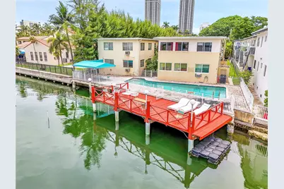 4730 Pine Tree Dr #14, Miami Beach, FL 33140 - Photo 1