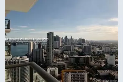 501 NE 31 St #3509, Miami, FL 33137 - Photo 1