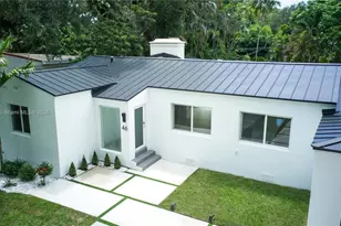 46 NW 105th St, Miami Shores, FL 33150 - Photo 1