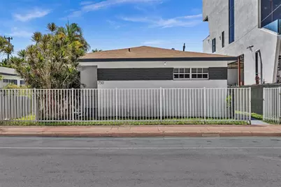 750 84th St #1, Miami Beach, FL 33141 - Photo 1