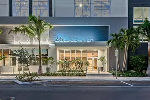 321 NE 26th St, Miami, FL 33137 - Photo 1