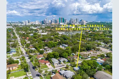 429 NW 14th Ter, Fort Lauderdale, FL 33311 - Photo 1