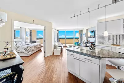 2555 Collins Ave #607, Miami Beach, FL 33140 - Photo 1