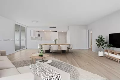 555 NE 34th St #1111, Miami, FL 33137 - Photo 1