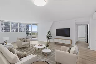 555 NE 34th St, Miami, FL 33137 - Photo 1