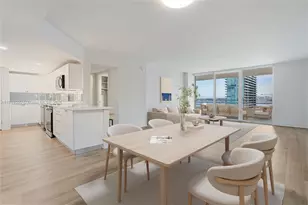 555 NE 34th St, Miami, FL 33137 - Photo 1