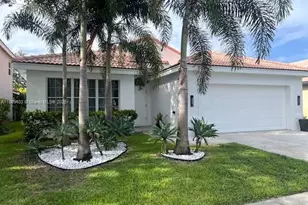 17888 SW 14th St, Pembroke Pines, FL 33029 - Photo 1