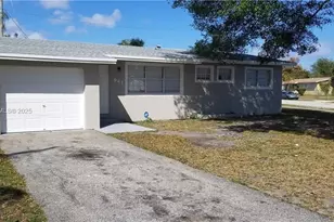 941 NE 50th St, Deerfield Beach, FL 33064 - Photo 1