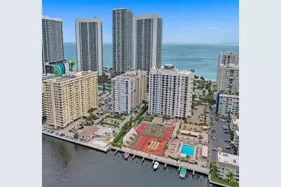 [Address not provided], Hallandale Beach, FL 33009 - Photo 1