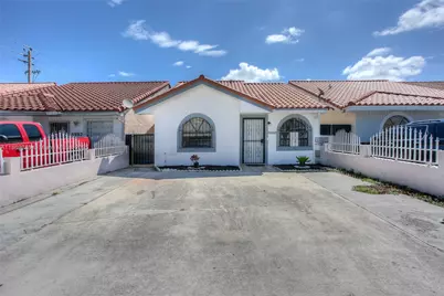 5987 W 21st Ct, Hialeah, FL 33016 - Photo 1