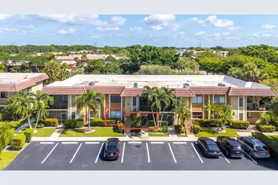 301 Lakeview Dr #102, Weston, FL 33326 - Photo 1