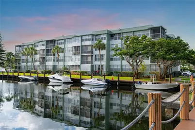 2781 Taft St #409, Hollywood, FL 33020 - Photo 1