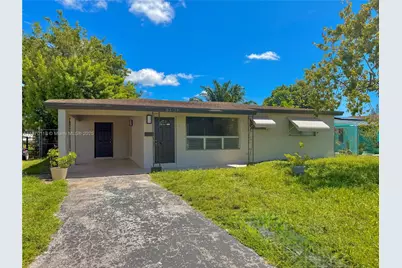 6725 SW 27th Ct #6725, Miramar, FL 33023 - Photo 1