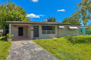 6725 SW 27th Ct, Miramar, FL 33023 - Photo 1