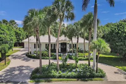 6731 SW 138th St, Palmetto Bay, FL 33158 - Photo 1