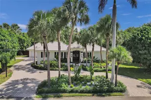 6731 SW 138th St, Palmetto Bay, FL 33158 - Photo 1