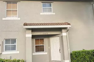 12475 SW 53rd St, Miramar, FL 33027 - Photo 1