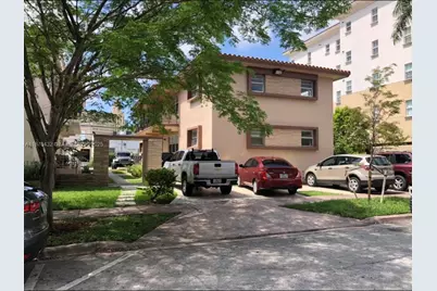 110 Zamora Ave #4, Coral Gables, FL 33134 - Photo 1
