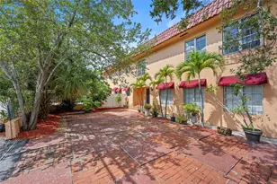 1545 Miami Rd, Fort Lauderdale, FL 33316 - Photo 1