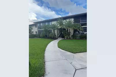 9620 W McNab Rd #105, Tamarac, FL 33321 - Photo 1