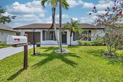 6338 Tall Cypress Cir, Greenacres, FL 33463 - Photo 1
