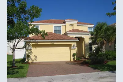 4964 SW 161st Ave, Miramar, FL 33027 - Photo 1