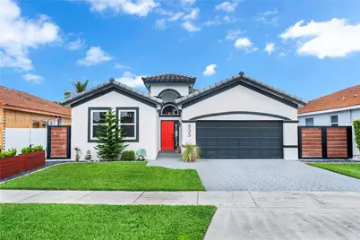 933 NW 136th Ave, Miami, FL 33182 - Photo 1