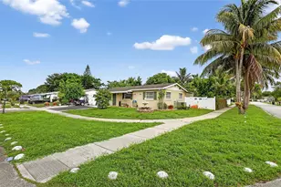 7201 SW 4th Ct, North Lauderdale, FL 33068 - Photo 1