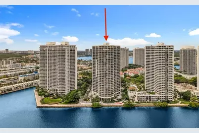 2800 Island Blvd #902, Aventura, FL 33160 - Photo 1