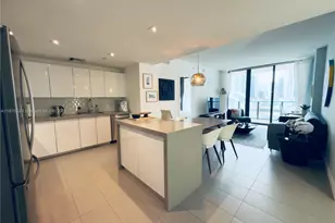 1600 NE 1st Ave, Miami, FL 33132 - Photo 1