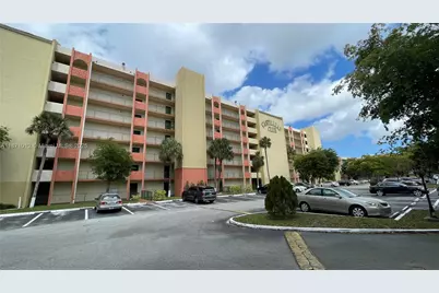 9455 W Flagler St #C612, Miami, FL 33174 - Photo 1