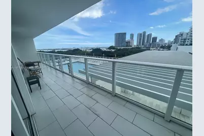 4250 Biscayne Blvd #817, Miami, FL 33137 - Photo 1