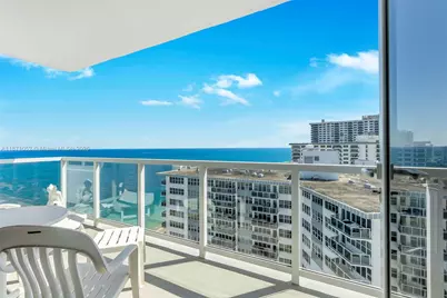 3750 Galt Ocean Dr #2004, Fort Lauderdale, FL 33308 - Photo 1