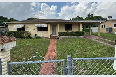 [Address not provided], Miami, FL 33147 - Photo 1