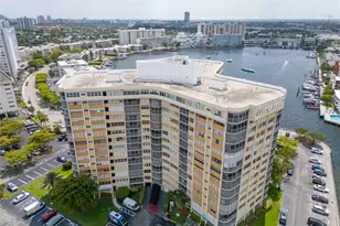 100 Golden Isles Dr, Hallandale Beach, FL 33009 - Photo 1