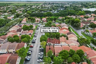 15293 SW 111th St, Miami, FL 33196 - Photo 1